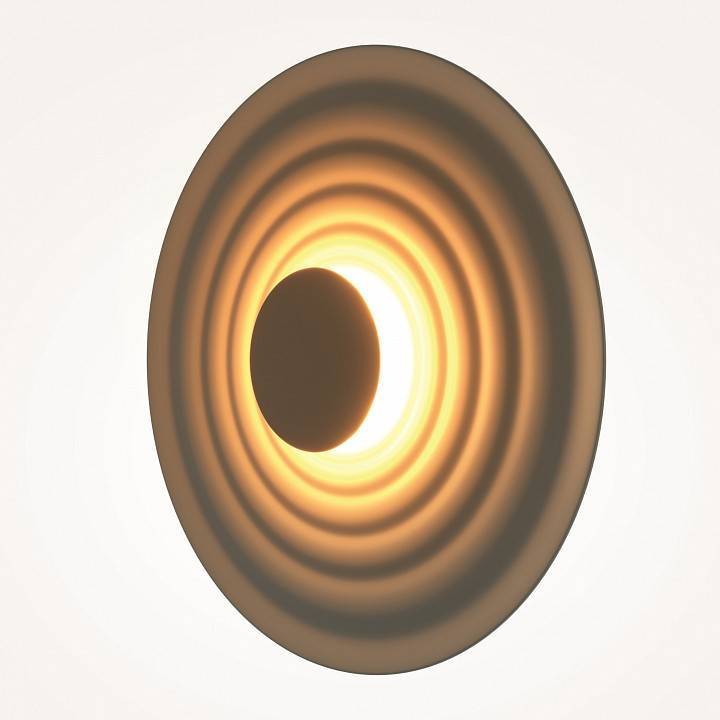 Накладной светильник Maytoni Nami MOD400WL-L5KH3K