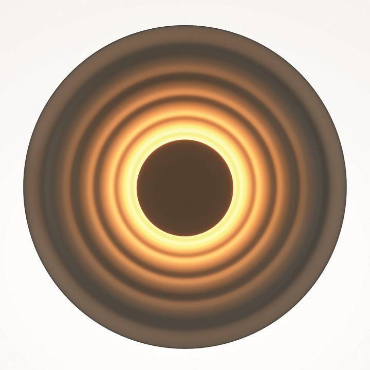 Накладной светильник Maytoni Nami MOD400WL-L5KH3K