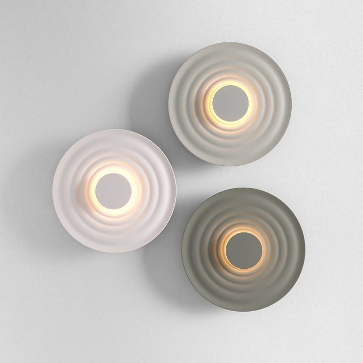 Накладной светильник Maytoni Nami MOD400WL-L5W3K