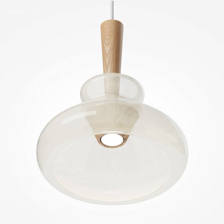 Подвесной светильник Maytoni Toys MOD405PL-01W