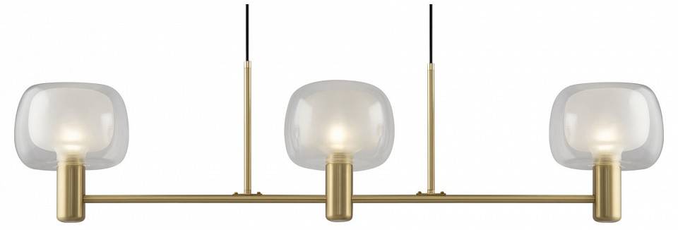 Подвесной светильник Maytoni Vision MOD411PL-03G