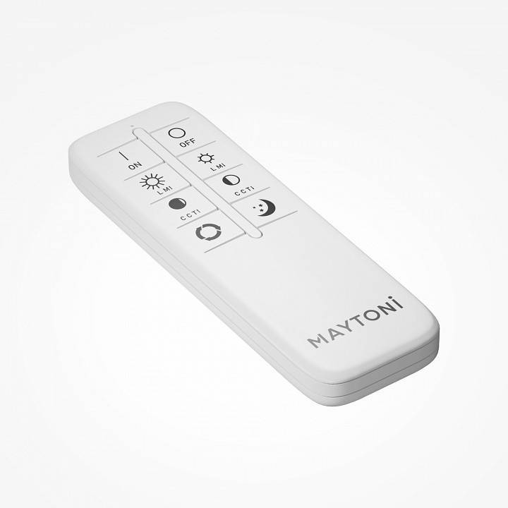 Накладной светильник Maytoni Incognito LED 32 Вт белый MOD426CL-L32WK