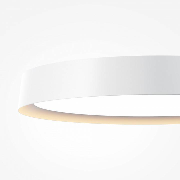 Накладной светильник Maytoni Incognito LED 32 Вт белый MOD426CL-L32WK