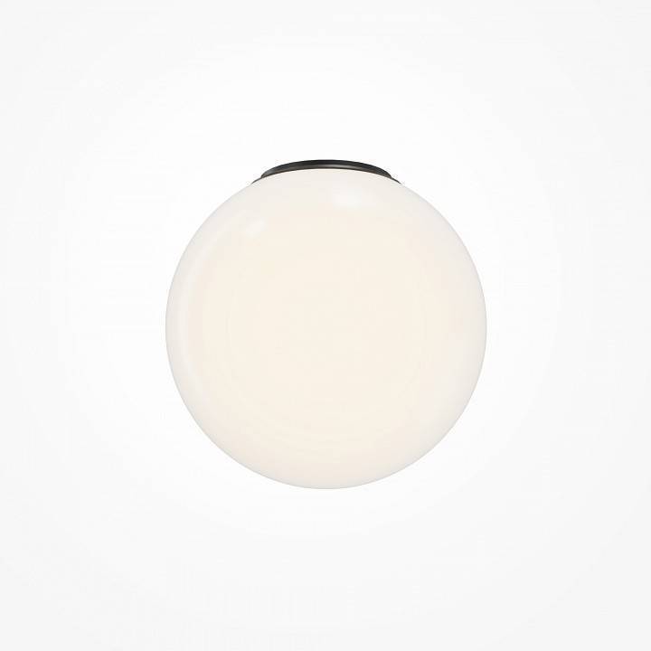 Накладной светильник Maytoni Twins MOD427CL-L10B3K