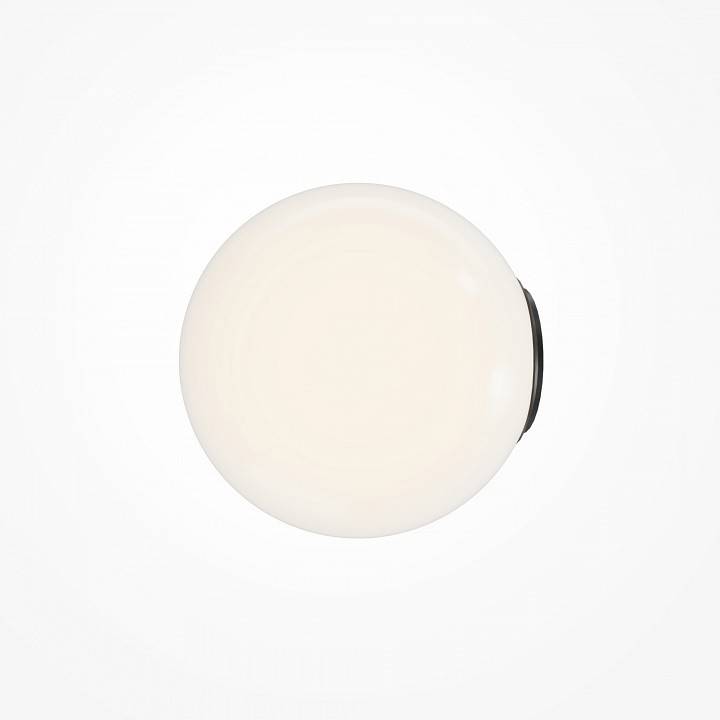 Накладной светильник Maytoni Twins MOD427CL-L10B3K