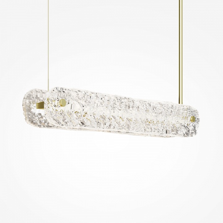 Подвесной светильник Maytoni Frostum MOD439PL-L20BSK