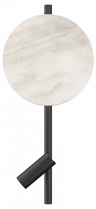 Бра с подсветкой Maytoni Solution MOD450WL-L9W3K