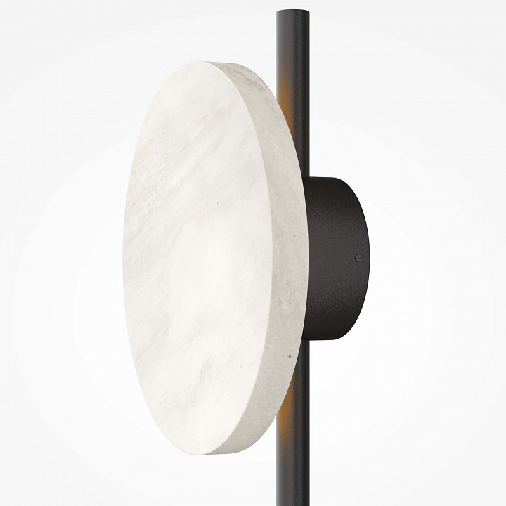 Бра с подсветкой Maytoni Solution MOD450WL-L9W3K