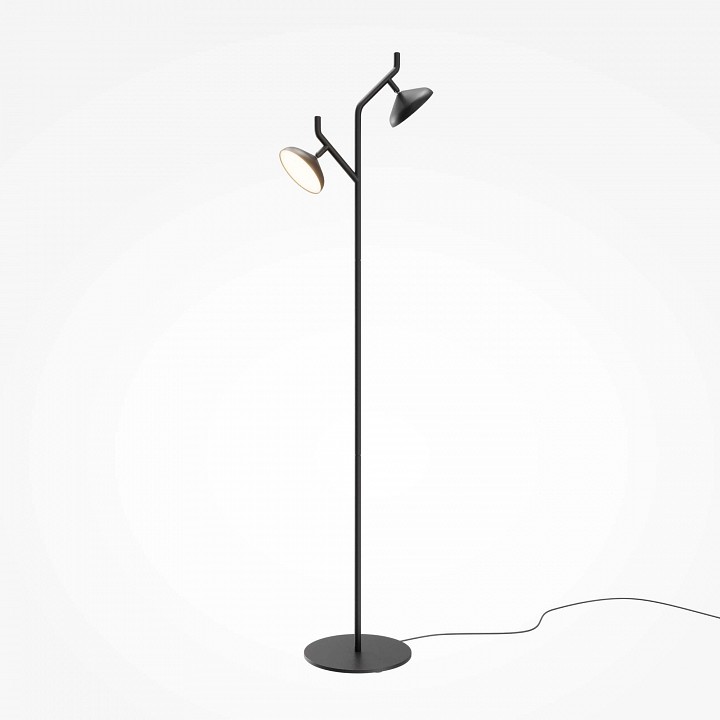 Торшер Maytoni Vita MOD451FL-L16B3K