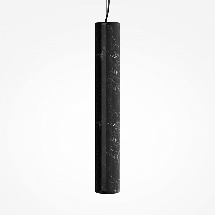 Подвесной светильник Maytoni Basic Texture MOD461PL-L5BK