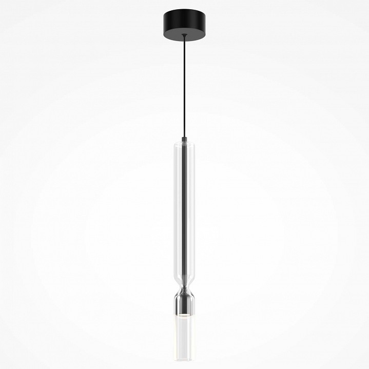 Подвесной светильник Maytoni Peg MOD469PL-L3B3K