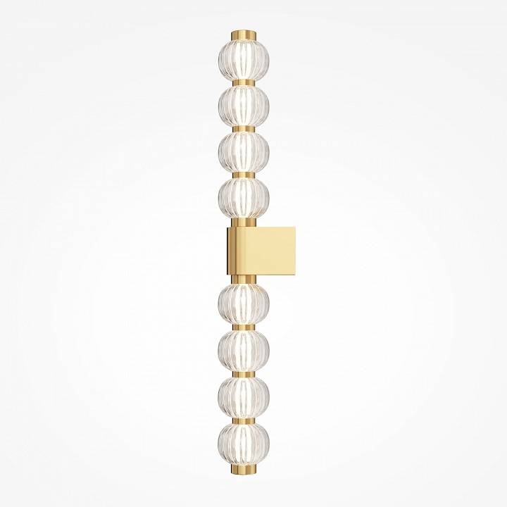 Бра Maytoni Amulet MOD555WL-L13G3K