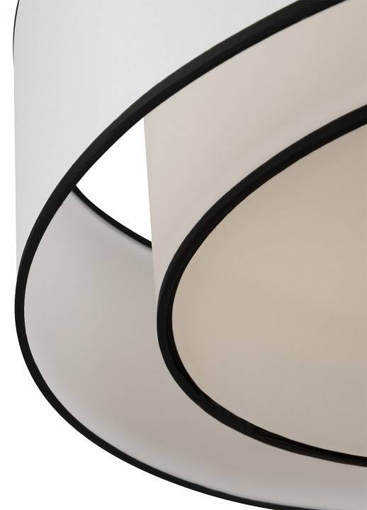 Светильник накладной Maytoni Bergamo белый MOD613CL-03W