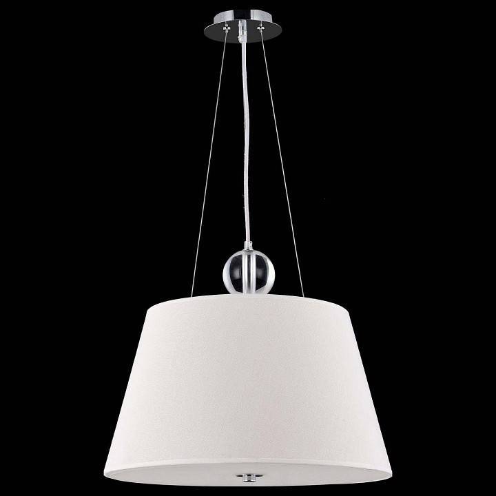 Подвесной светильник Maytoni Bergamo 3xE14 MOD613PL-03BG