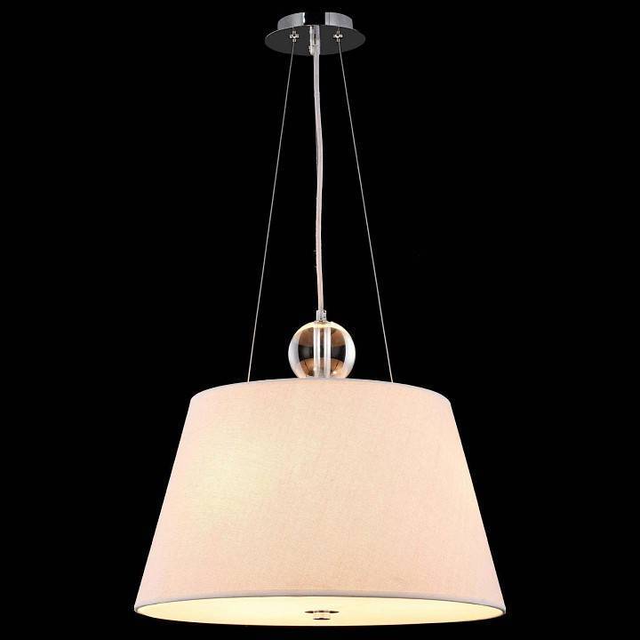 Подвесной светильник Maytoni Bergamo 3xE14 MOD613PL-03BG