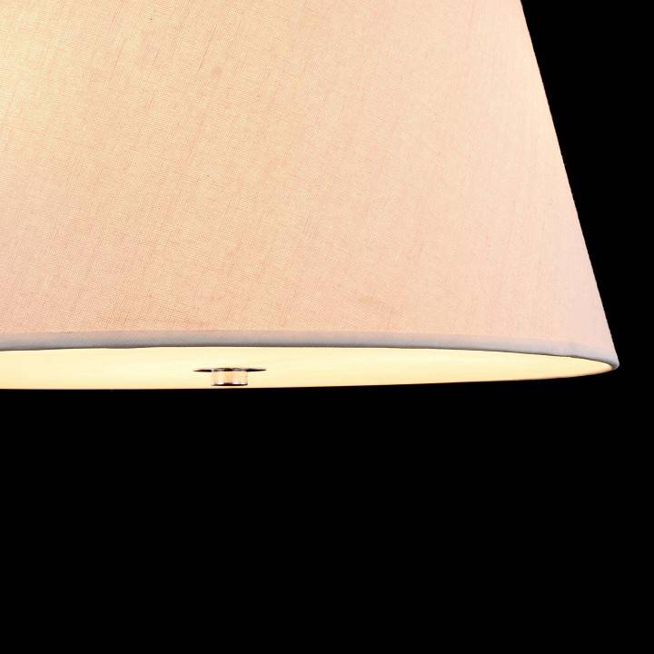 Подвесной светильник Maytoni Bergamo 3xE14 MOD613PL-03BG