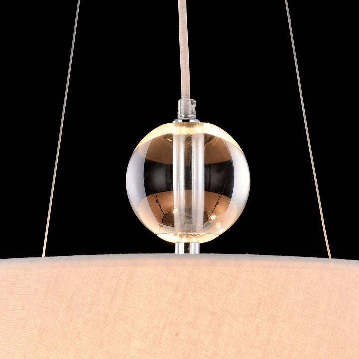 Подвесной светильник Maytoni Bergamo 3xE14 MOD613PL-03BG