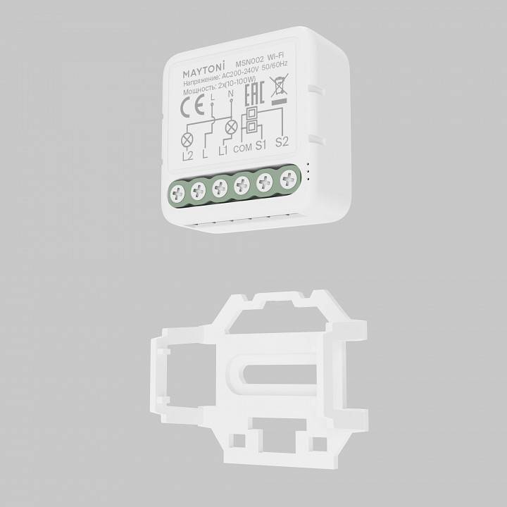 Конвертер Wi-Fi для смартфонов и планшетов Maytoni MSN002