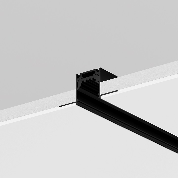 Профиль-держатель Maytoni O-TR002BF-P-B3M