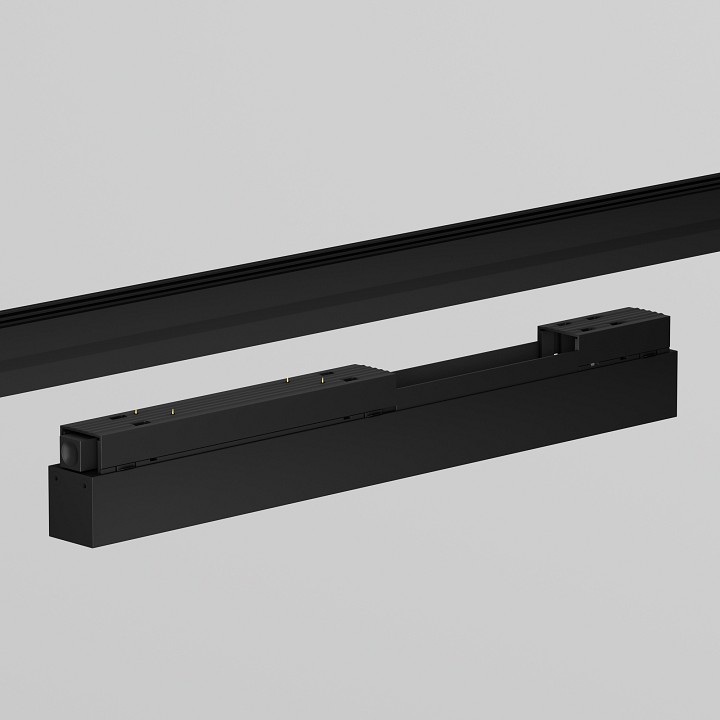 Накладной светильник Maytoni Basis 12 Вт O-TR02-1-S-12WB4K