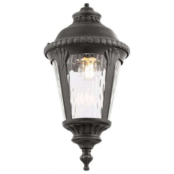 Подвесной светильник Maytoni Goiri 1 лампа O029PL-01GN