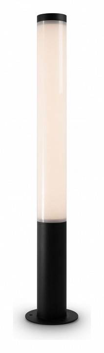 Уличный светодиодный светильник Maytoni Ginza O041FL-L30B3K