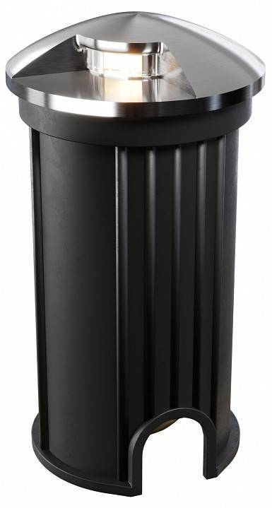 Светильник встраиваемый в грунт Maytoni Flash O044DL-L1S3K1