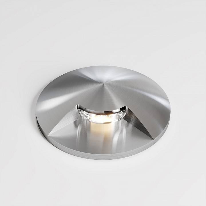 Светильник встраиваемый в грунт Maytoni Flash O044DL-L1S3K1