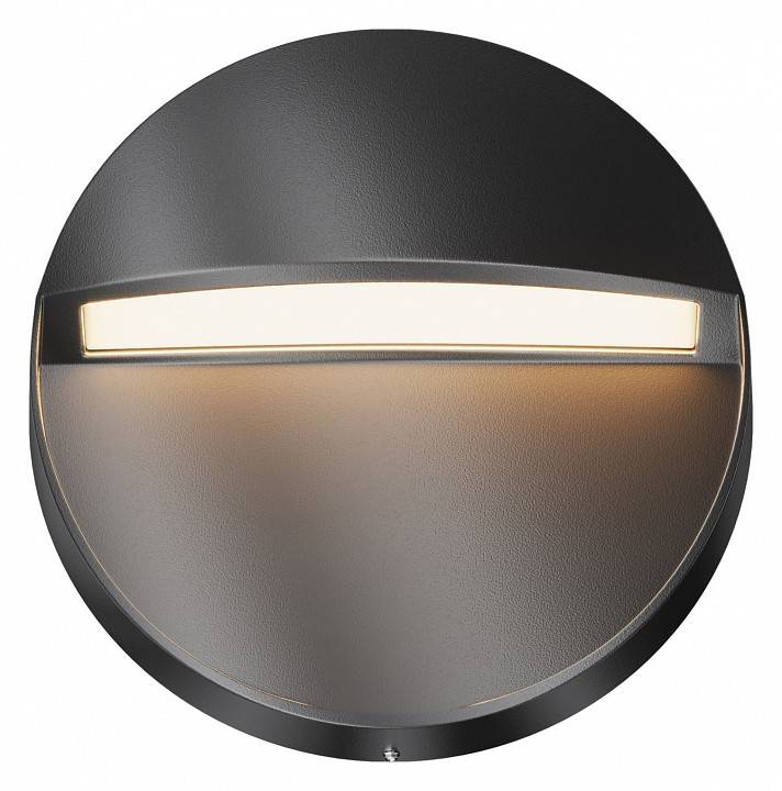 Накладной светильник Maytoni Mane 3 Вт 3000 К O046SL-L3B3K