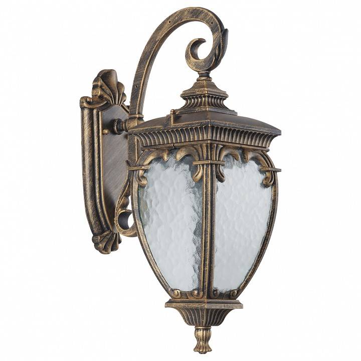 Бра Maytoni Fleur O414WL-01GB