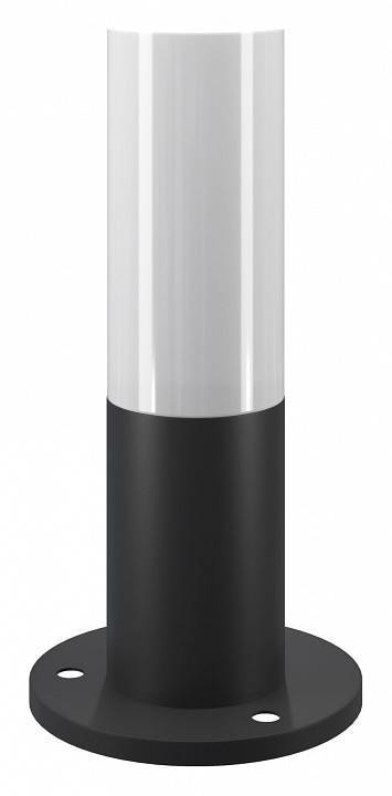 Уличный светильник Maytoni Willis O418FL-01B