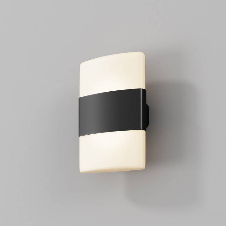 Настенный светильник Maytoni Rom LED 12 Вт 3000K золото O442WL-L12GF3K