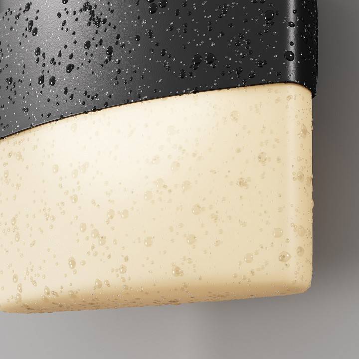 Настенный светильник Maytoni Rom LED 12 Вт 3000K золото O442WL-L12GF3K