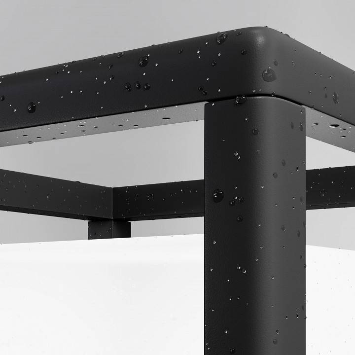 Светильник уличный наземный Maytoni Trim O455FL-01GF