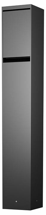 Блок розеток уличный Maytoni Nido 1 розетка IP44 O460FL-GF01SC