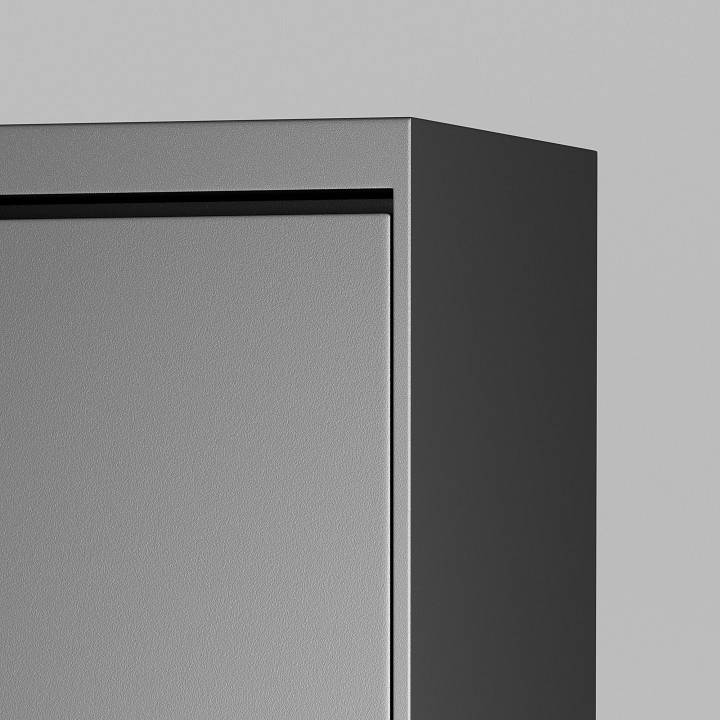 Блок розеток уличный Maytoni Nido 1 розетка IP44 O460FL-GF01SC