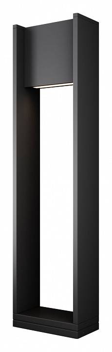 Уличный светодиодный светильник Maytoni Gran O465FL-L16GF3K