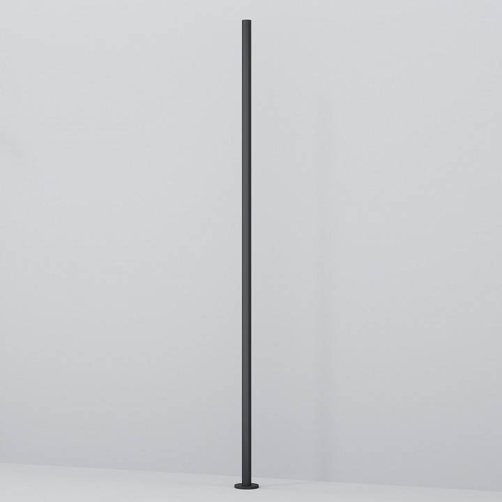 Крепление для фонарного столба Maytoni Pillar O473P-GF