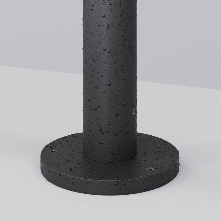 Крепление для фонарного столба Maytoni Pillar O473P-GF