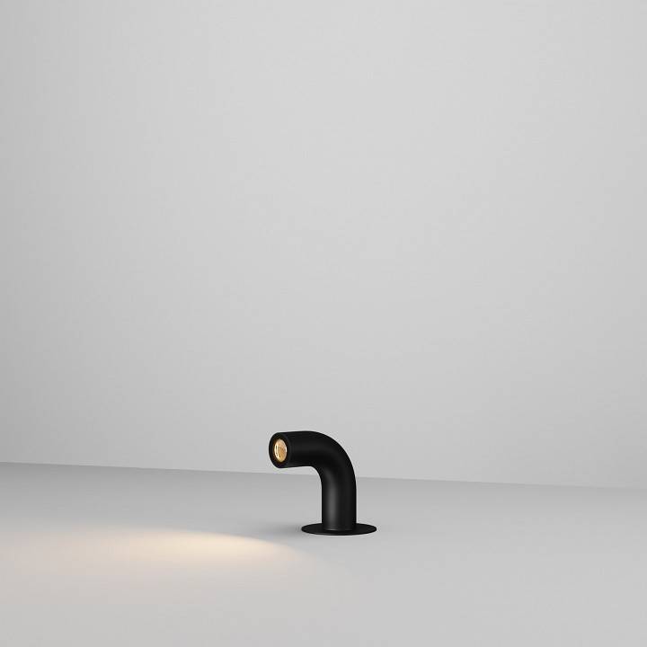 Светильник уличный наземный Maytoni Sleek O477FL-L2GF3K1