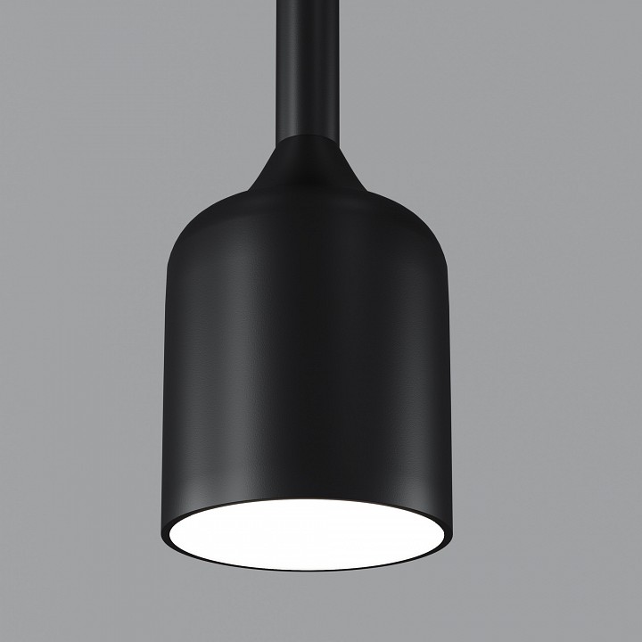 Подвесной светильник Maytoni Apex 8 Вт 3000K O491PL-L8B3K