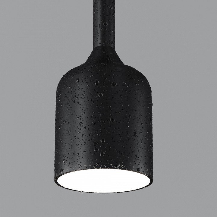 Подвесной светильник Maytoni Apex 8 Вт 3000K O491PL-L8B3K