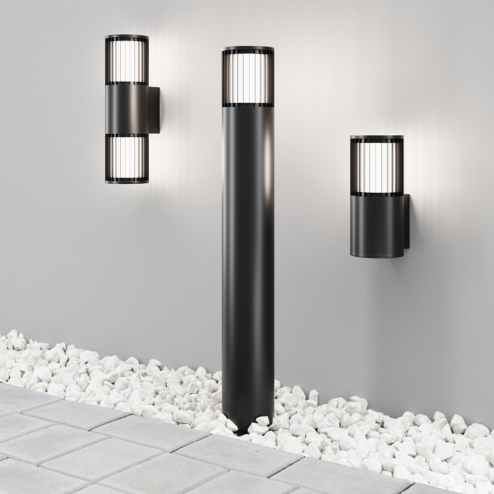 Уличный наземный светильник Maytoni Alura O492FL-01GF