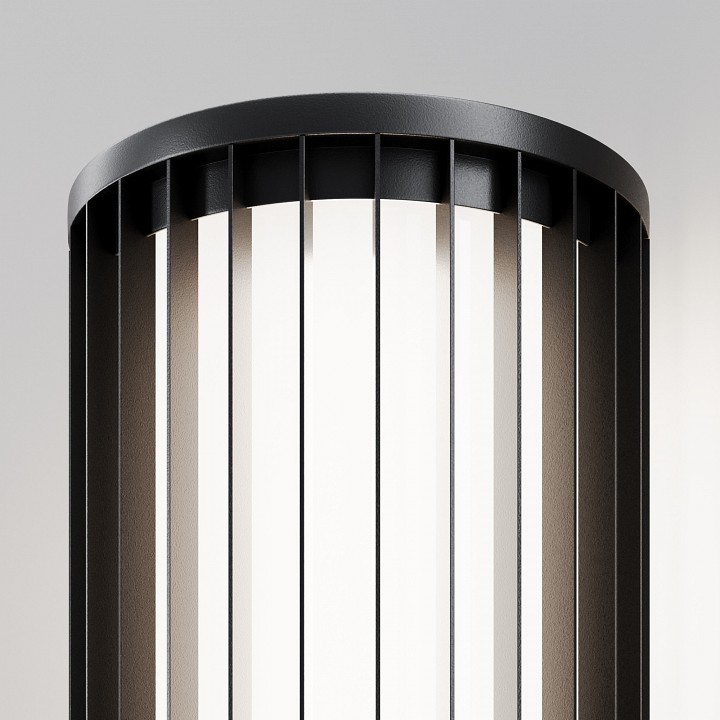 Уличный наземный светильник Maytoni Alura O492FL-01GF