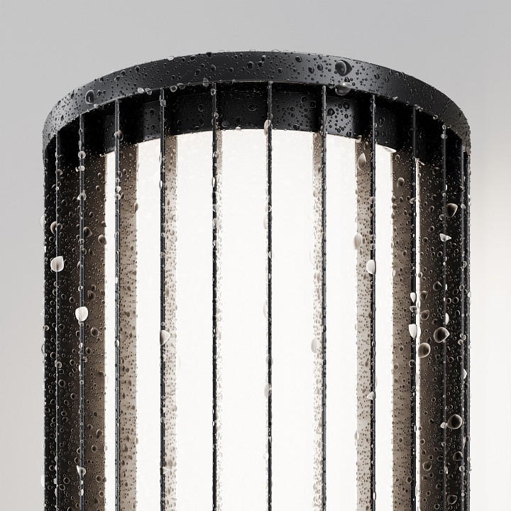 Уличный наземный светильник Maytoni Alura O492FL-01GF