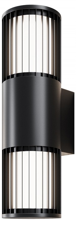 Уличный настенный светильник Maytoni Alura O492WL-02GF