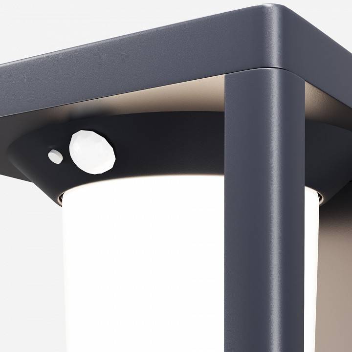 Светильник накладной Maytoni Shatter LED 2 Вт 3000K OSL457WL-L2GF3K