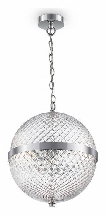 Подвесной светильник Maytoni Yonkers P004PL-02CH