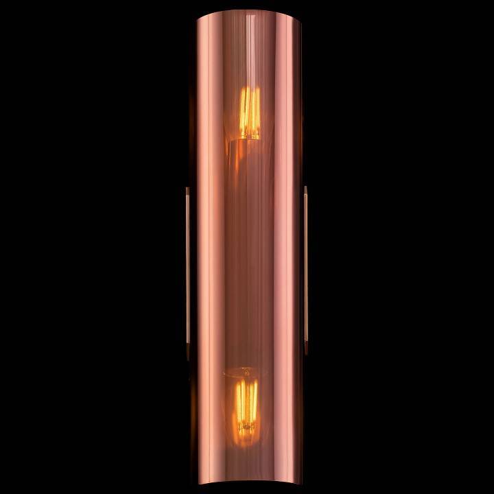 Накладной светильник Maytoni Gioia 2xG9 хром P011WL-02C