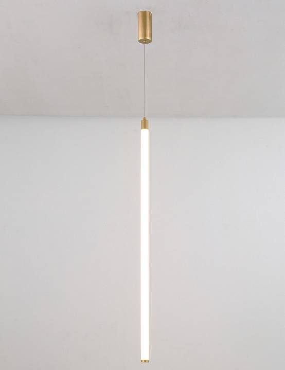 Подвесной светильник Maytoni Ray P022PL-L20G3K